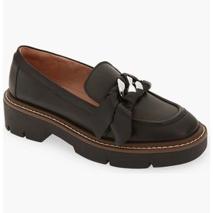 Nordstrom Trinity Lug Sole Loafer